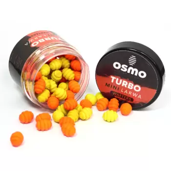 OSMO TURBO Mini Larwa Wafters