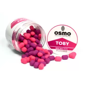 OSMO TOBY Mini Wafters