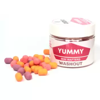 OSMO YUMMY Mini Wafters