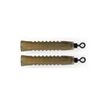 PRESTON ICS SWIVEL STEM KIT - SHORT 35mm