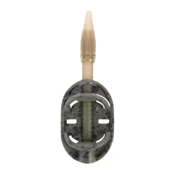 PRESTON ICS IN-LINE DURA FLAT METHOD - SMALL 30G