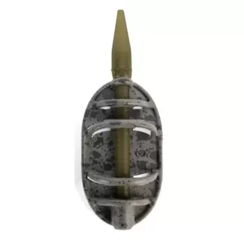 PRESTON ICS IN-LINE DURA FLAT METHOD - LARGE 20G
