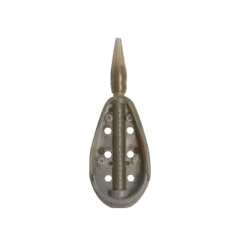 PRESTON ICS IN-LINE BANJO XR FEEDER - MEDIUM 60G