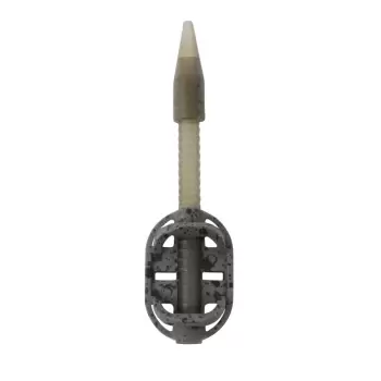 PRESTON ICS DURA FLAT METHOD FEEDER - MINI 30GR