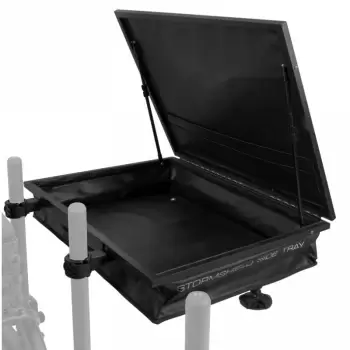 PRESTON STORMSHIELD SIDE TRAY - STANDARD