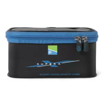 PRESTON EVA HOOKLENGTH CASE - LONG