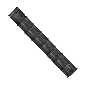PRESTON 4,0M CARP MESH KEEPNET