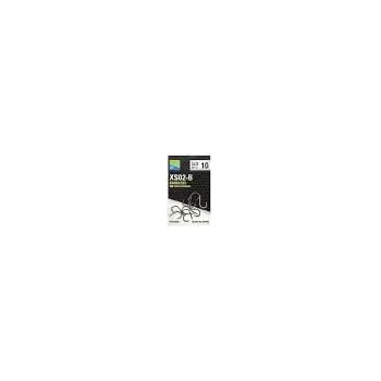 PRESTON XS02-B Size 12 Hooks