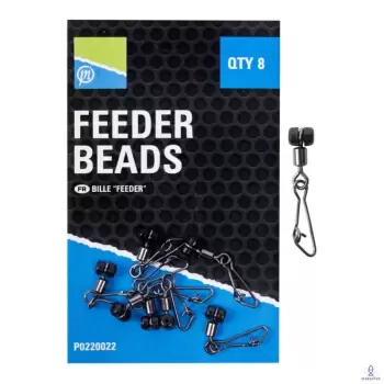 PRESTON FEEDER BEAD