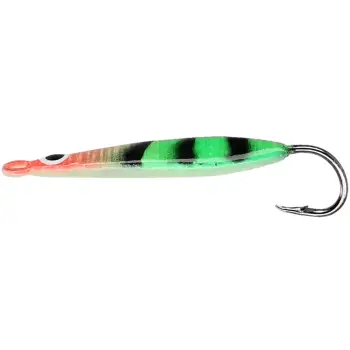 MIKADO BŁYSTKA PODLODOWA - ICE 10 2.5cm/2.5g