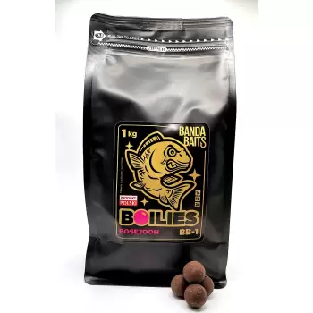 BANDA BAITS POSEJDON 20mm 1kg