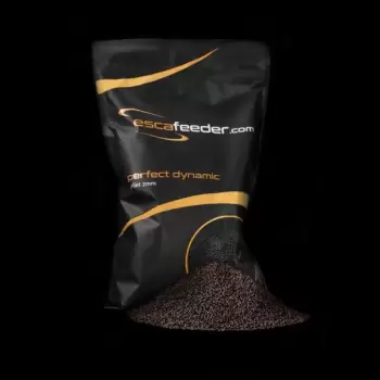 Pellet Perfect Dynamic