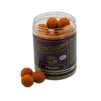 VACLAVIK Kulki dwukrotnie dipowane Pikanter 20mm/180g