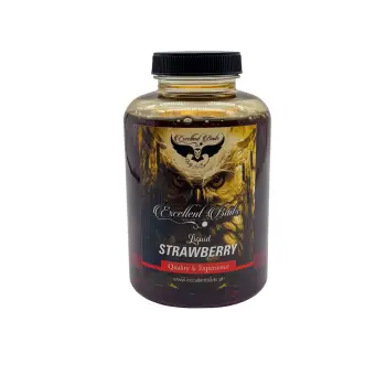 LIQUID STRAWBERRY 500ml