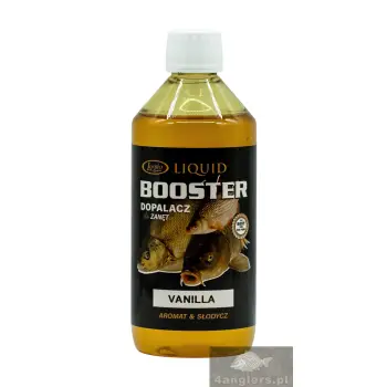 Liquid Loprio Booster 0,5l -  Waniliowy