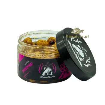 Orzech hakowy Skorupiaki 150ml