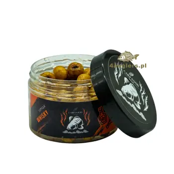 Orzech hakowy Whisky 150ml