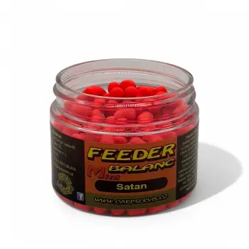 VACLAVIK Feeder Balanc MINI Szatan 6mm 45g