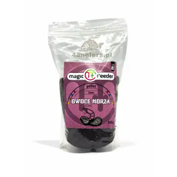 MAGIC FEEDER OWOCE MORZA 2mm