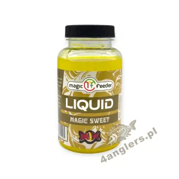 Liquid Magic Feeder 250ml Magic Sweet