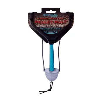 Drennan  POLE LINE PELLET MEDIUM