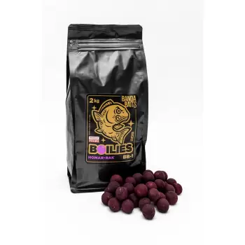 BANDA BAITS HOMAR RAK 20mm 1kg