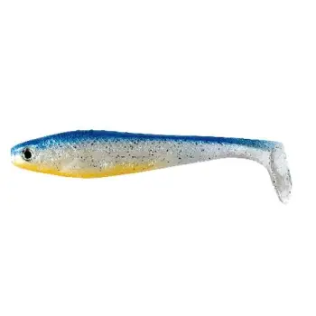 Ripper Longinus 12cm, 3 szt.