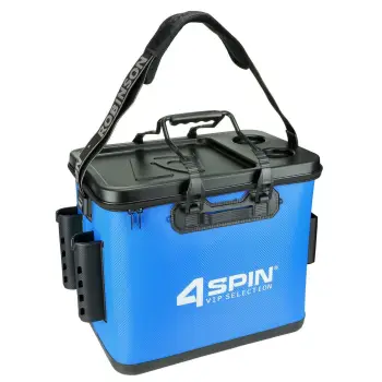 Torba wodoodporna Robinson EVA 4spin 45x27x38cm