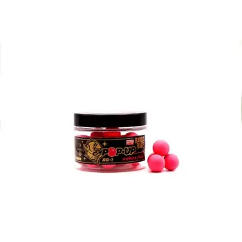 BANDA BAITS POP-UP 15mm HOMAR RAK