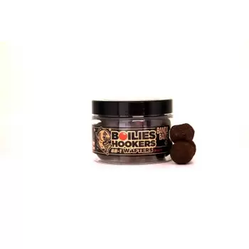 BANDA BAITS SQUID 20/18mm WAFTERSY