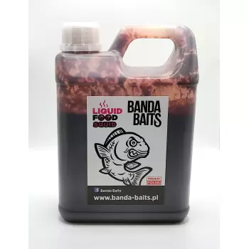 SQUID 1kg
