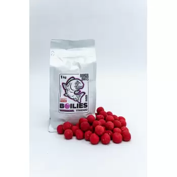 BANDA BAITS TRUSKAWKA 18mm 1kg