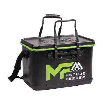 MIKADO TORBA - MF HARD TOP EVA BAG - (45x36x28cm)