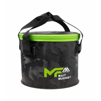 MIKADO TORBA - MF EVA BAIT BUCKET (25x20cm) - Z SITEM 3.5mm