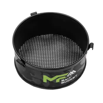 MIKADO TORBA - MF EVA BAIT BUCKET (25x20cm) - Z SITEM 3.5mm