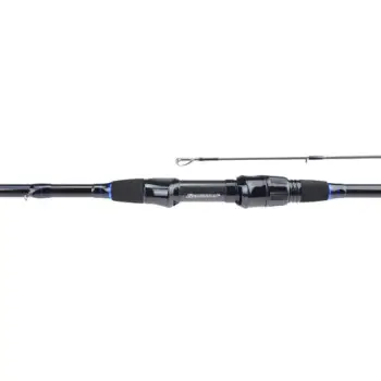 Wędka Robinson Toshido Light Jig 2,50m 1.5-10g