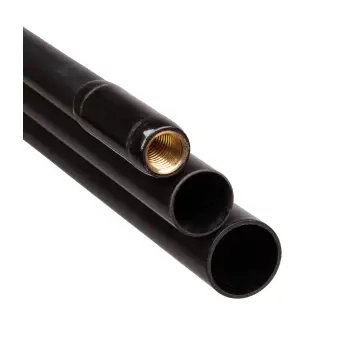 MIKADO SZTYCA PODBIERAKA - KATSUDO SLIM POWER HANDLE 400