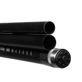 MIKADO SZTYCA PODBIERAKA - KATSUDO SLIM POWER HANDLE 400