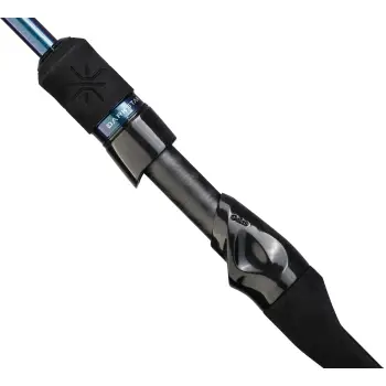 WĘDKA - DARKSTAR SENSITIVE 330 c.w. up to 40g (2+3 sec.)