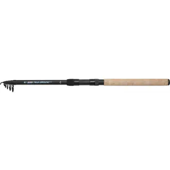 MIKADO WĘDKA - SASORI TELE GROUND 330 c.w. 20-80g (7 sec.)