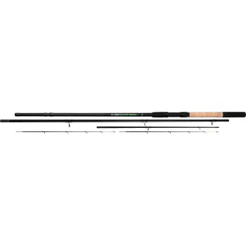 MIKADO WĘDKA - SASORI METHOD FEEDER 330 c.w. up to 80g (3+2 sec.)