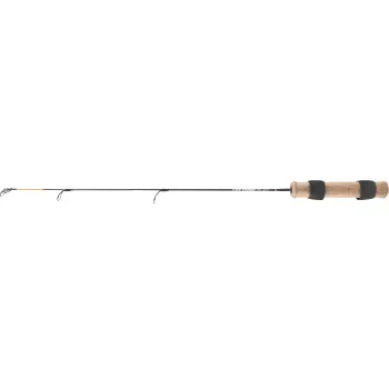 MIKADO WĘDKA PODLODOWA - TRYTHON ICE LIGHT 55cm