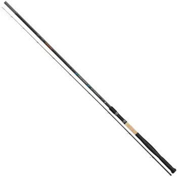 Wędka Trabucco Precision MTX Waggler Plus 3,3m