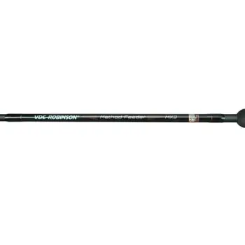 Wędka VDE-Robinson Nano Core Method Feeder MX3, 3,00m up to 35g (2+2c)