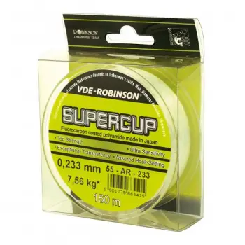 Żyłka VDE-Robinson Supercup 50m