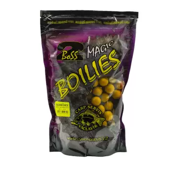 VACLAVIK Kulki Boss2 Magic Słonecznik  20mm/1kg
