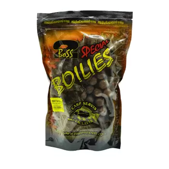 VACLAVIK Kulki Boss2 Special Padlina 20mm/1kg
