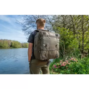 AVID Compound Ruckbag