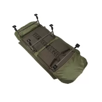 AVID Benchmark ThermaTech Heated Sleeping Bag- Standard