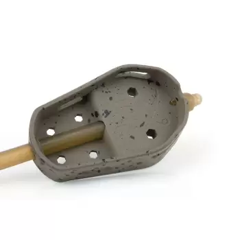 Matrix Alloy Open Method Feeder Large 30g